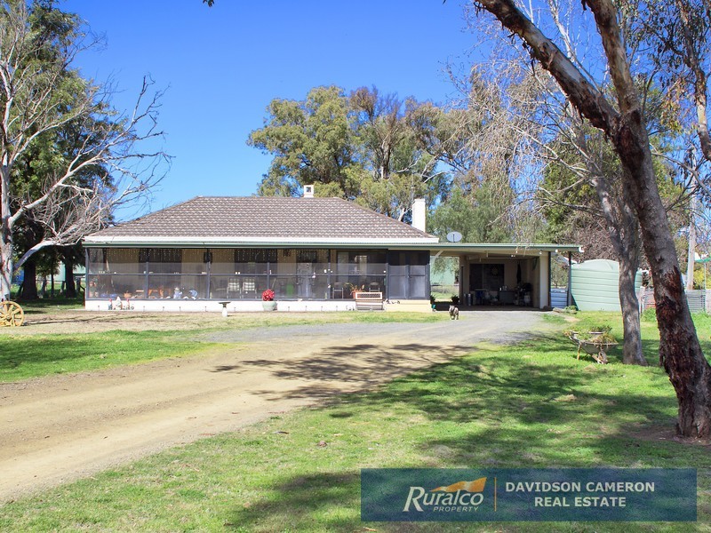 Duntroon 348 Loomberah Road, Tamworth NSW 2340