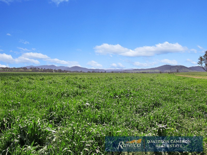 Duntroon 348 Loomberah Road, Tamworth NSW 2340
