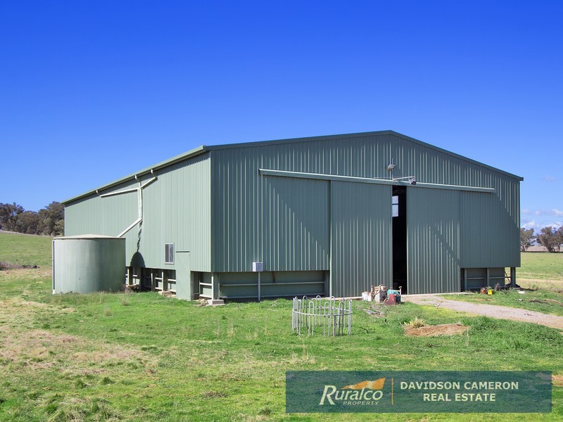 Duntroon 348 Loomberah Road, Tamworth NSW 2340