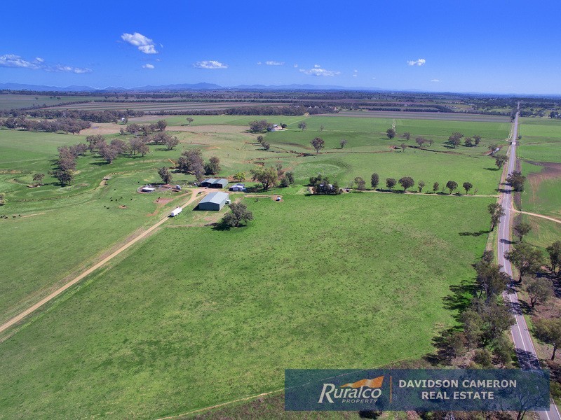 Duntroon 348 Loomberah Road, Tamworth NSW 2340
