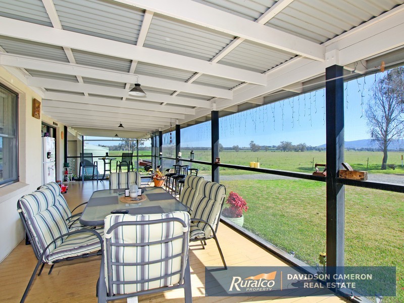 Duntroon 348 Loomberah Road, Tamworth NSW 2340
