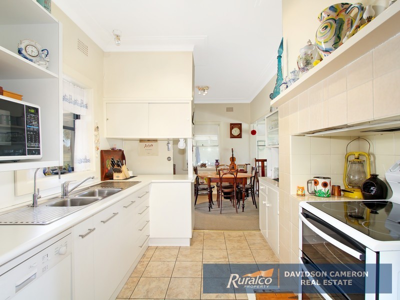 Duntroon 348 Loomberah Road, Tamworth NSW 2340