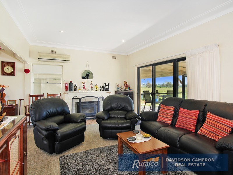 Duntroon 348 Loomberah Road, Tamworth NSW 2340
