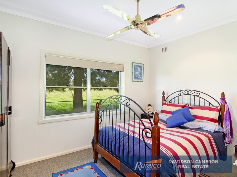 Duntroon 348 Loomberah Road, Tamworth NSW 2340
