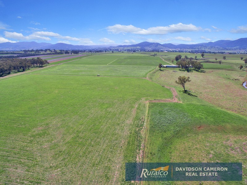Duntroon 348 Loomberah Road, Tamworth NSW 2340