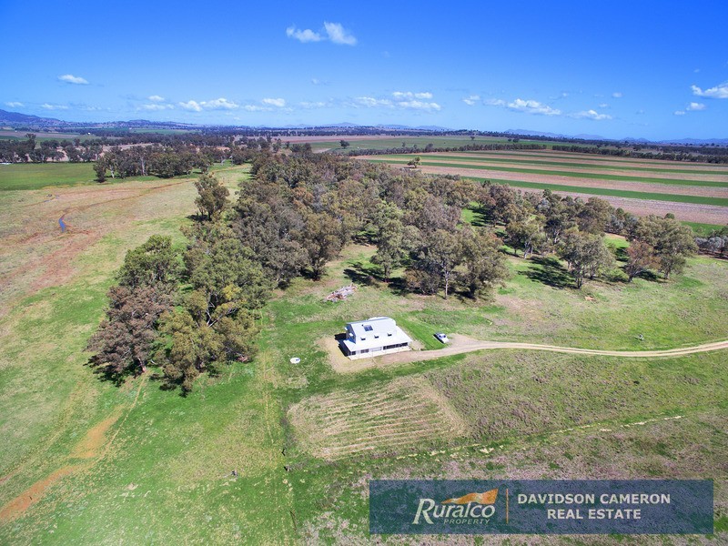 Duntroon 348 Loomberah Road, Tamworth NSW 2340