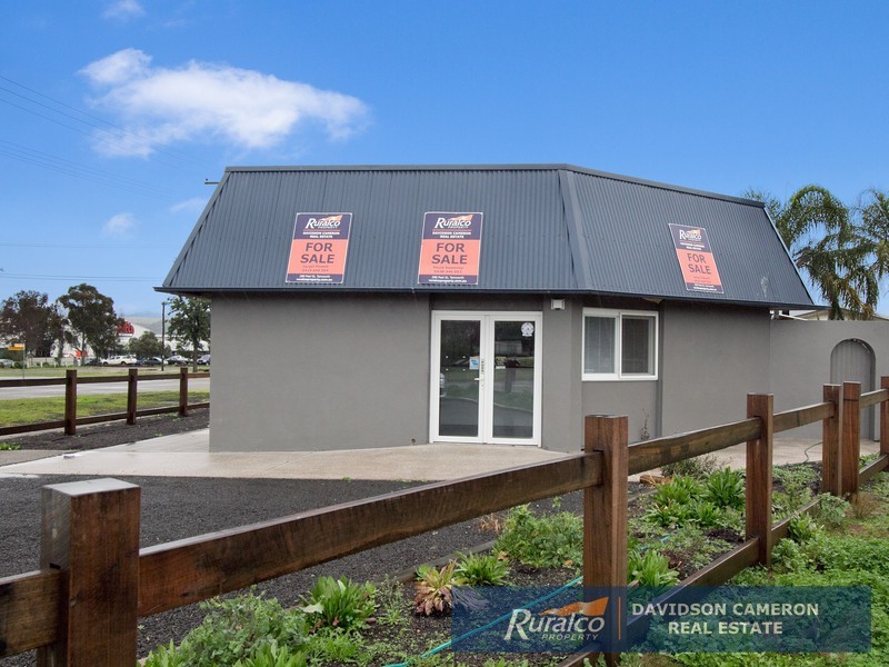 52/54 Gunnedah Road, Tamworth NSW 2340