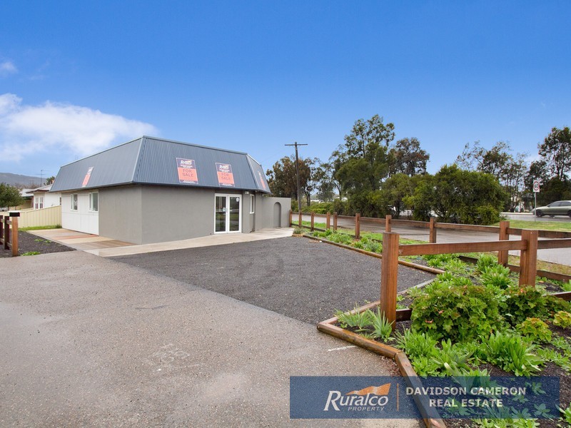 52/54 Gunnedah Road, Tamworth NSW 2340