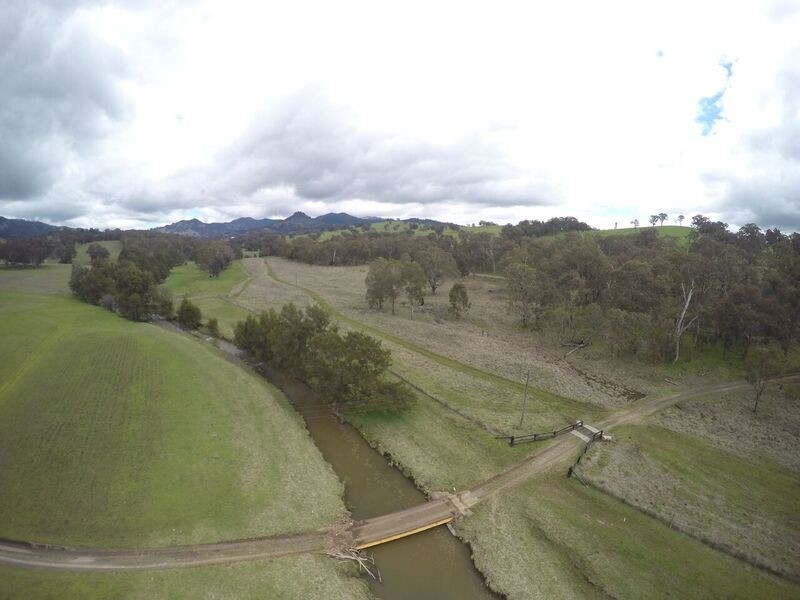 Top End 1058 Crawney Road, Nundle NSW 2340