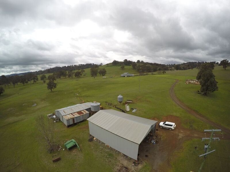 Top End 1058 Crawney Road, Nundle NSW 2340