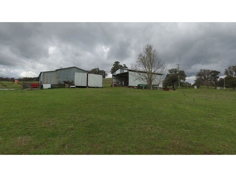 Top End 1058 Crawney Road, Nundle NSW 2340