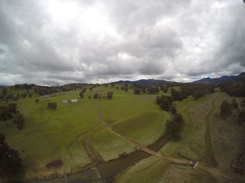 Top End 1058 Crawney Road, Nundle NSW 2340