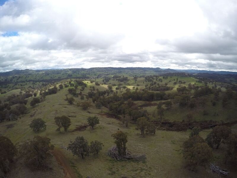 Top End 1058 Crawney Road, Nundle NSW 2340