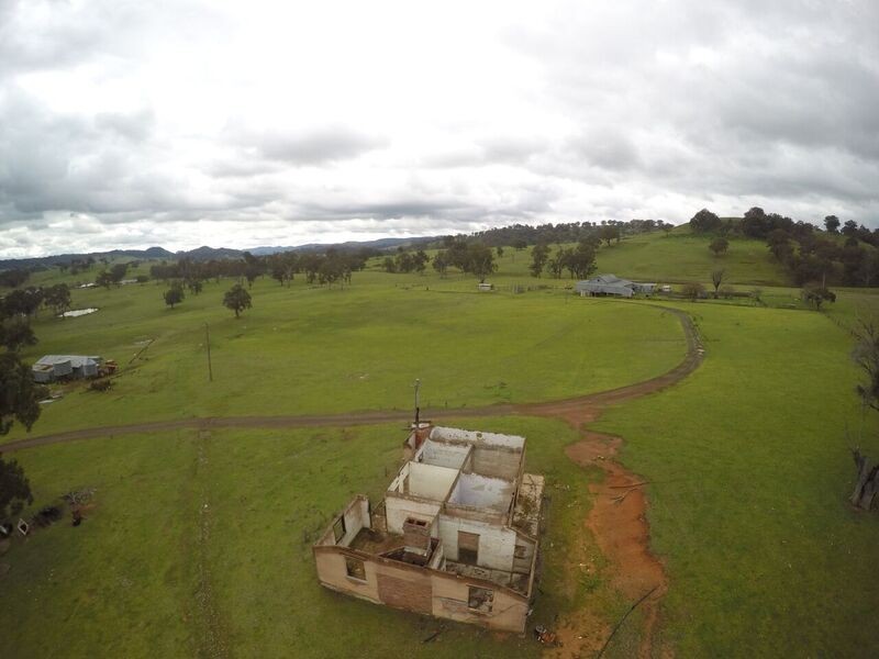 Top End 1058 Crawney Road, Nundle NSW 2340