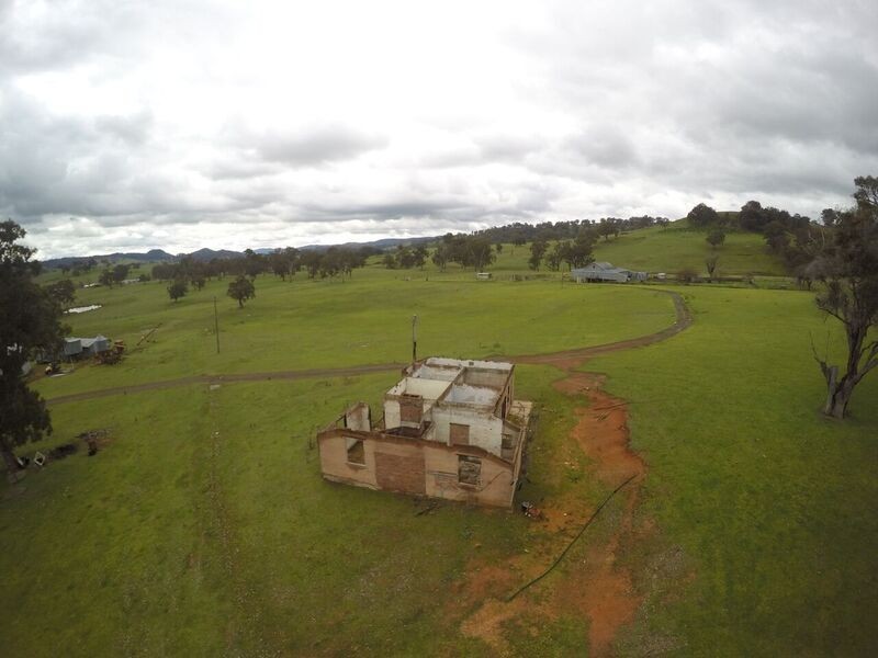 Top End 1058 Crawney Road, Nundle NSW 2340