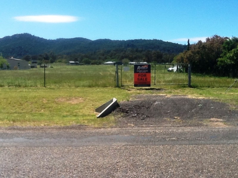 64 Gill Street, Moonbi NSW 2353