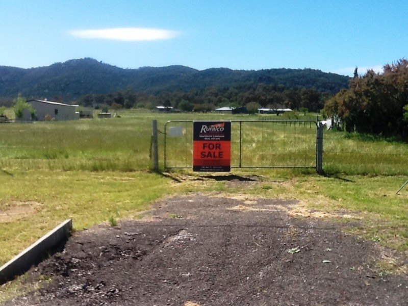 64 Gill Street, Moonbi NSW 2353