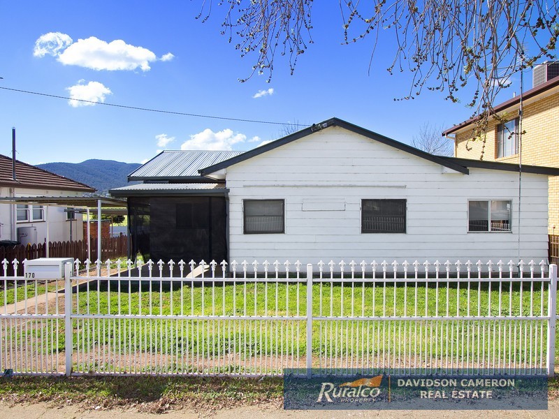 170 Goonoo Goonoo Road, Tamworth NSW 2340