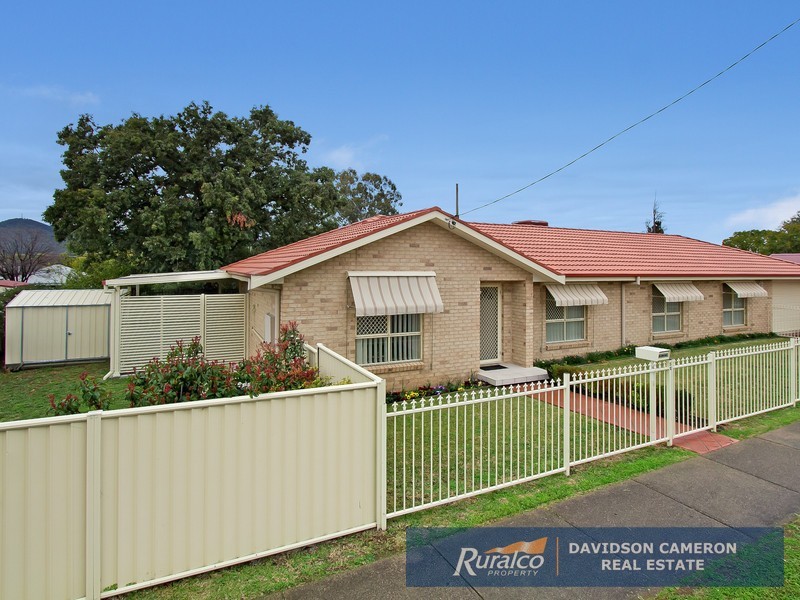 52 Phillip Street, Tamworth NSW 2340