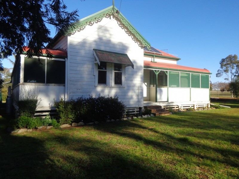 855 Gunnedah Road, Tamworth NSW 2340