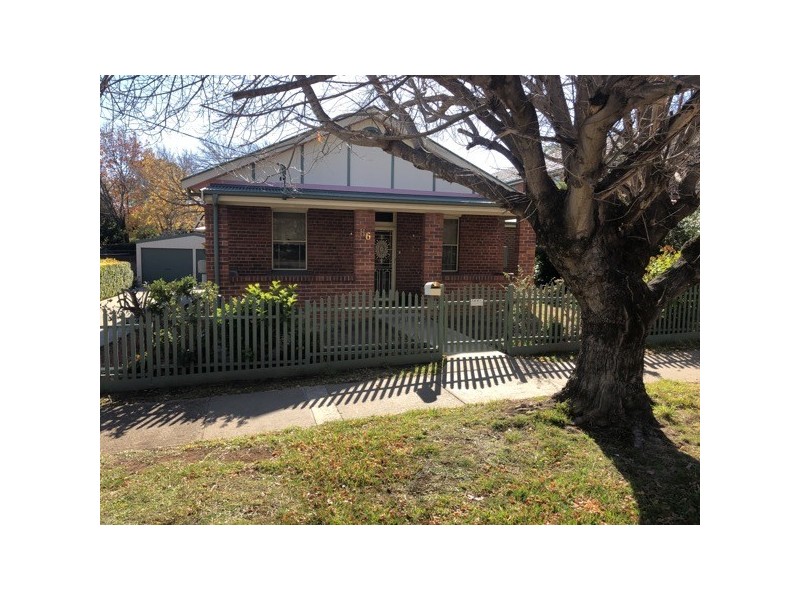 86 Fitzroy Street, Tamworth NSW 2340
