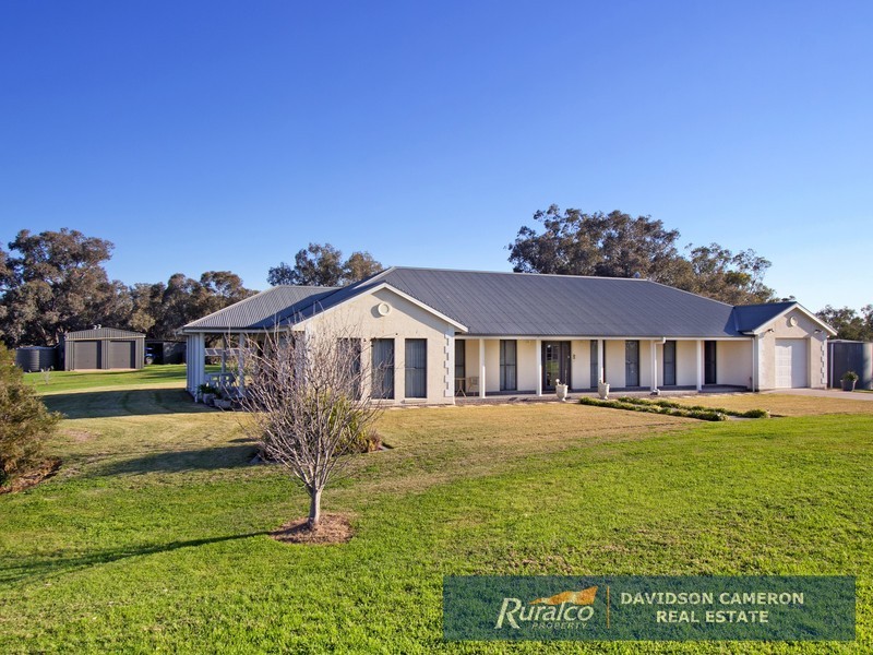 572 Duri-Dungowan Road, Tamworth NSW 2340