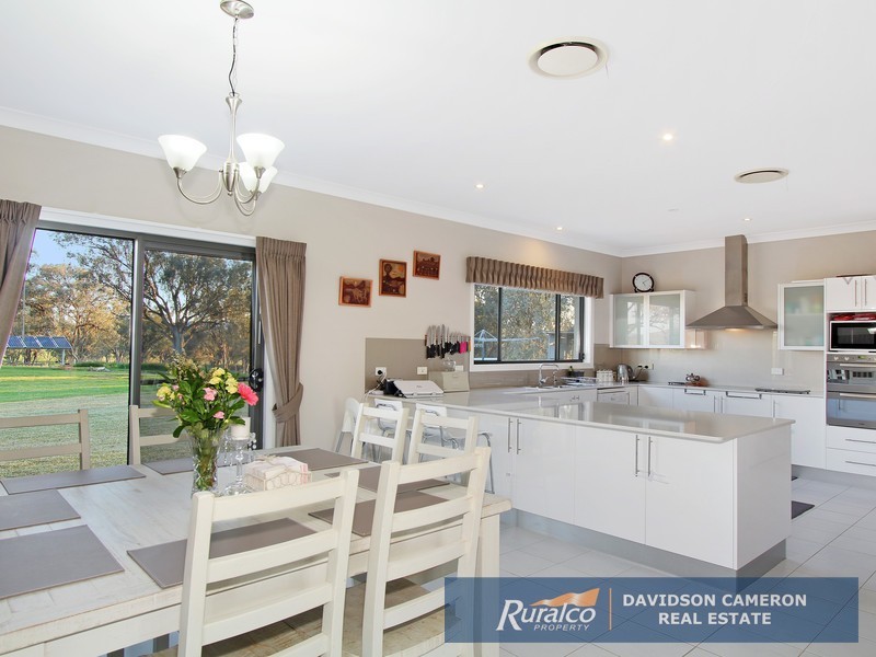 572 Duri-Dungowan Road, Tamworth NSW 2340