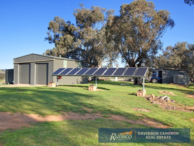 572 Duri-Dungowan Road, Tamworth NSW 2340