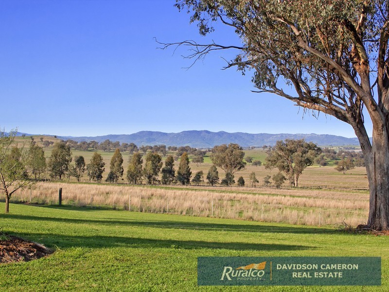 572 Duri-Dungowan Road, Tamworth NSW 2340