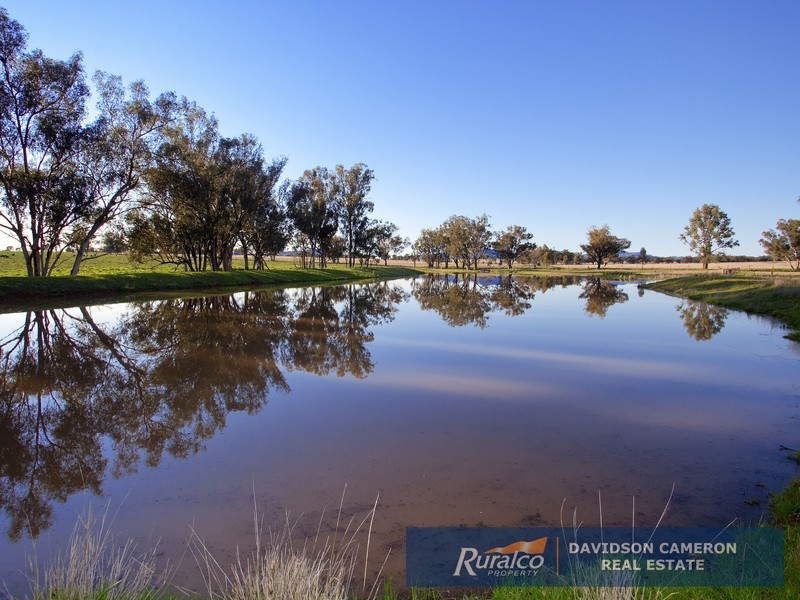 572 Duri-Dungowan Road, Tamworth NSW 2340