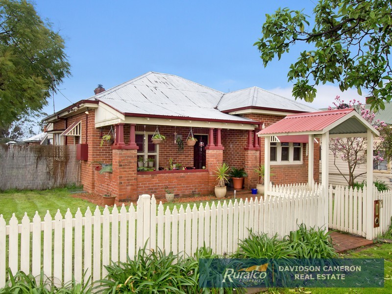 71 Mathews Street, Tamworth NSW 2340
