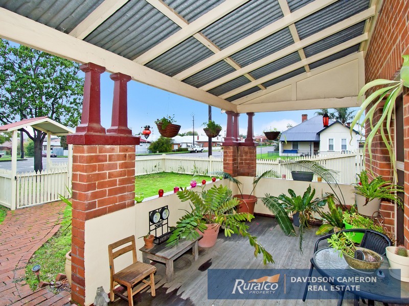 71 Mathews Street, Tamworth NSW 2340