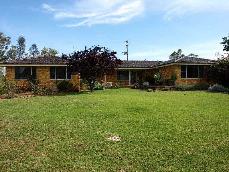 316 Newmans Lane, Tamworth NSW 2340