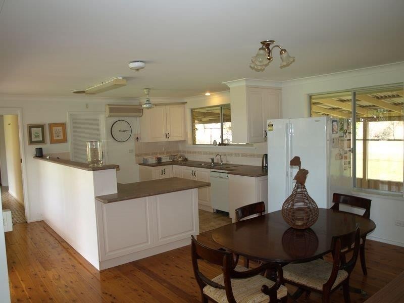 316 Newmans Lane, Tamworth NSW 2340