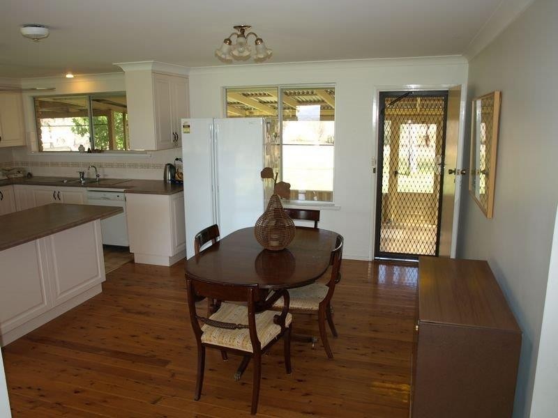 316 Newmans Lane, Tamworth NSW 2340