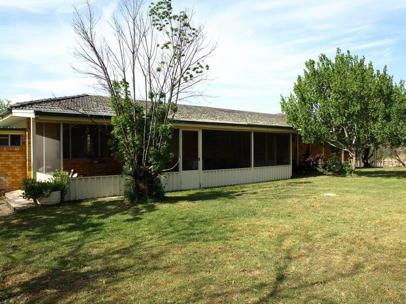 316 Newmans Lane, Tamworth NSW 2340