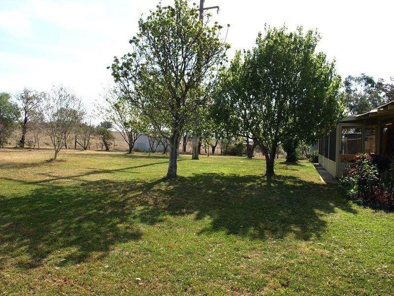 316 Newmans Lane, Tamworth NSW 2340