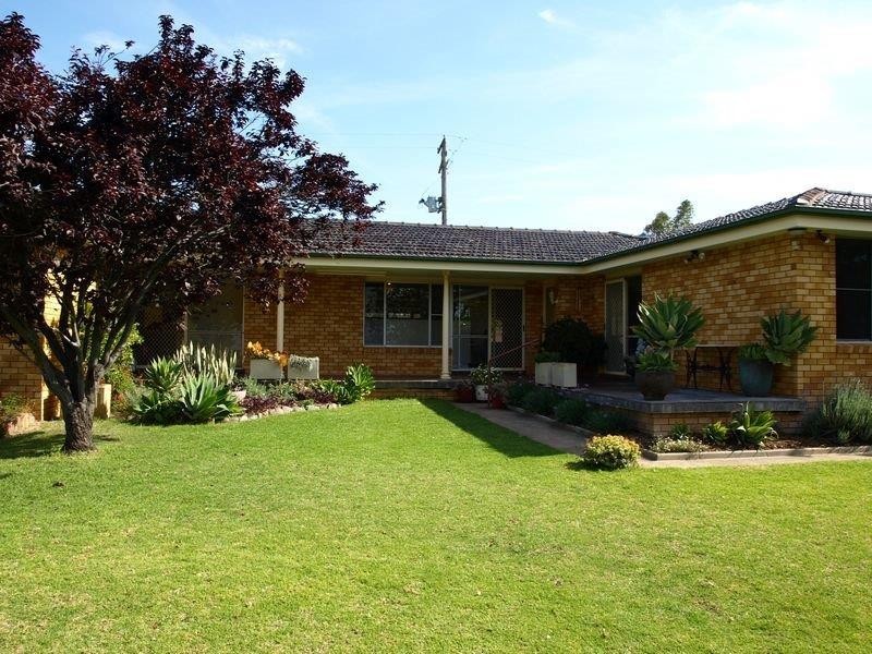 316 Newmans Lane, Tamworth NSW 2340