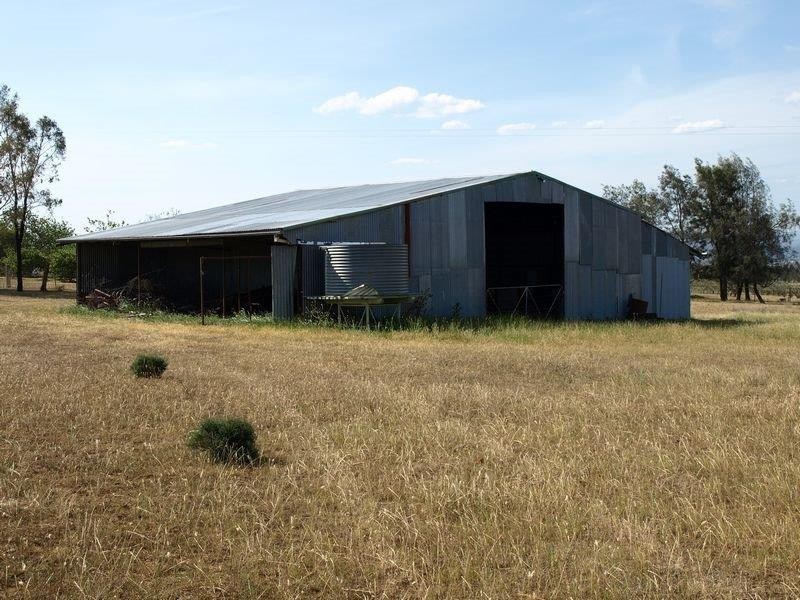 316 Newmans Lane, Tamworth NSW 2340