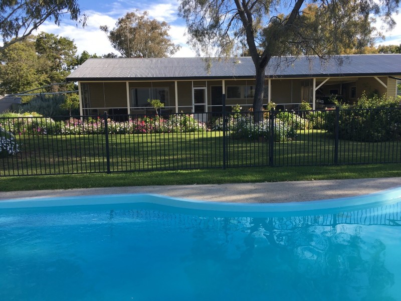 Wolli 2006 Old Winton Road, Tamworth NSW 2340