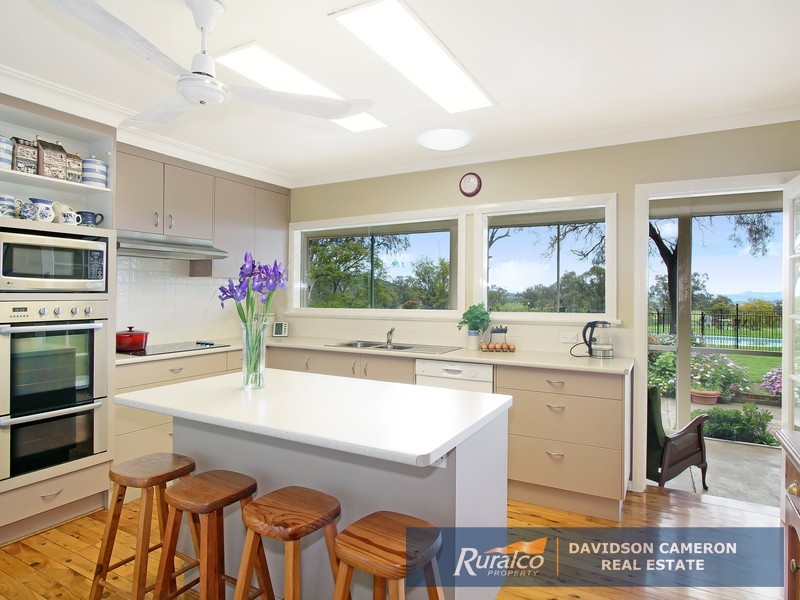 Wolli 2006 Old Winton Road, Tamworth NSW 2340