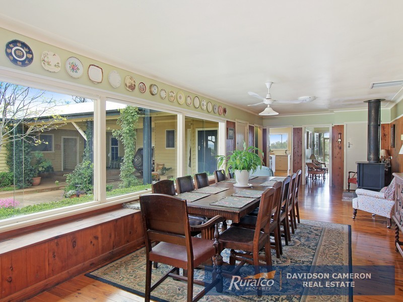 Wolli 2006 Old Winton Road, Tamworth NSW 2340