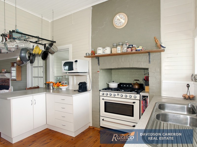 Wolli 2006 Old Winton Road, Tamworth NSW 2340