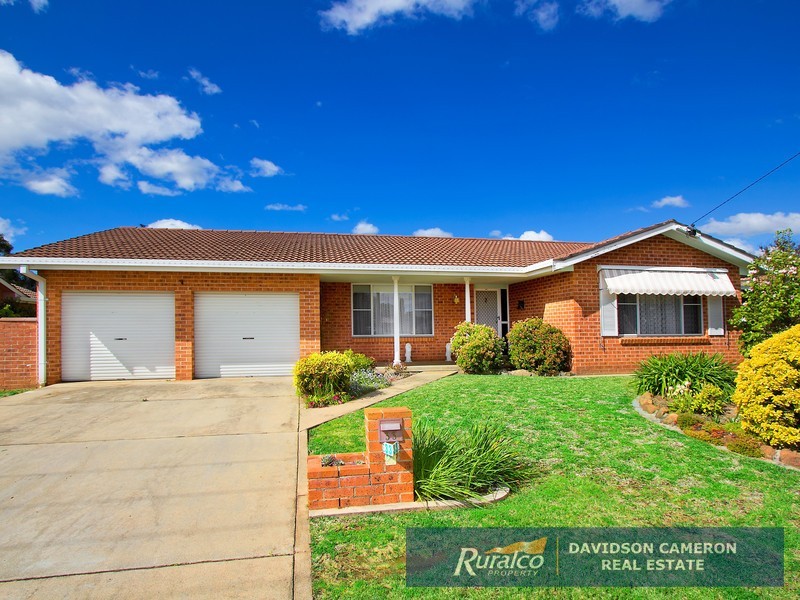 33 Myrl Street, Tamworth NSW 2340
