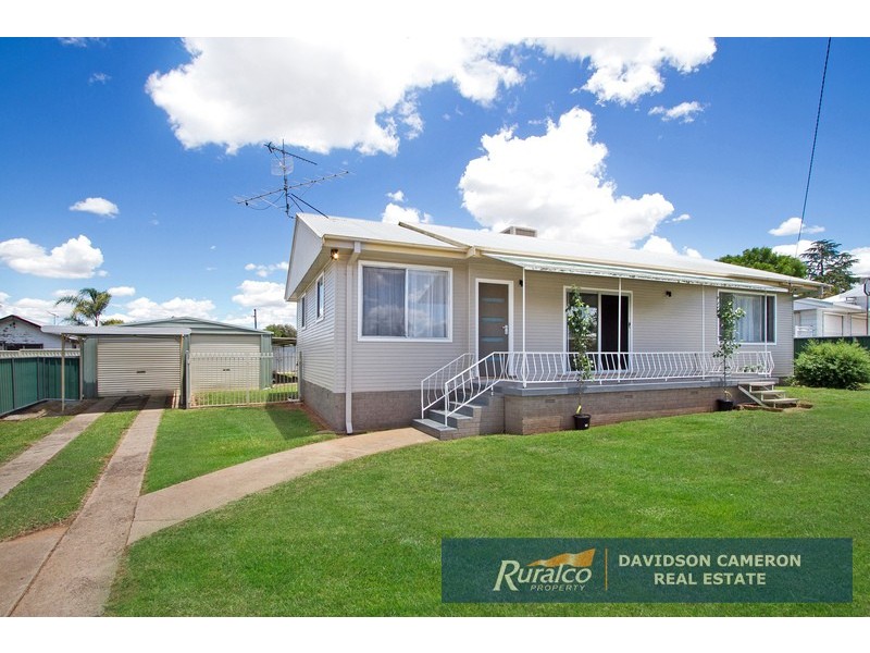 31 Wilburtree Street, Tamworth NSW 2340