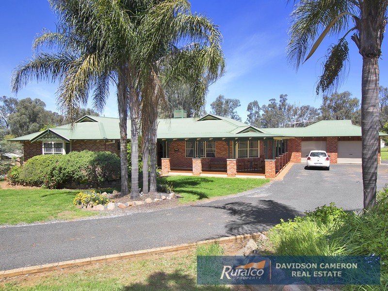 8 Herden Road, Tamworth NSW 2340