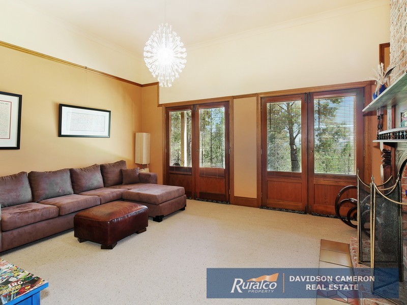 136 Woonooka Road, Tamworth NSW 2340