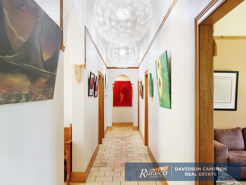 136 Woonooka Road, Tamworth NSW 2340