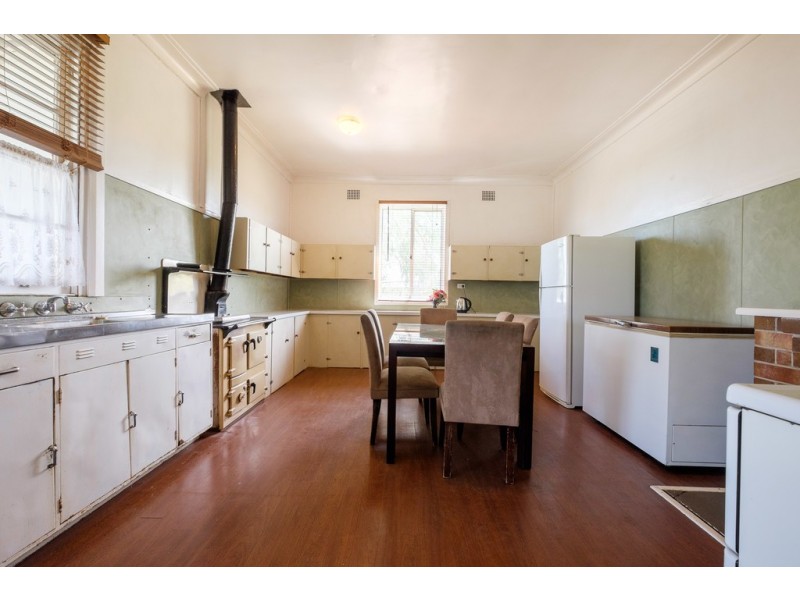 Glen Ayr 2291 Werris Creek Road, Tamworth NSW 2340