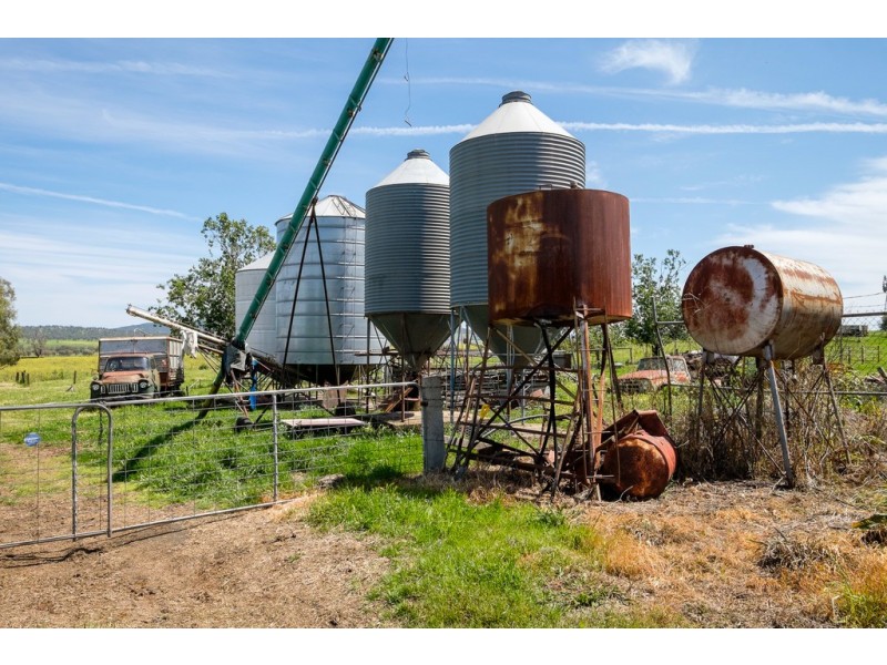 Glen Ayr 2291 Werris Creek Road, Tamworth NSW 2340